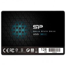 Накопичувач SSD 2.5" 128GB Silicon Power